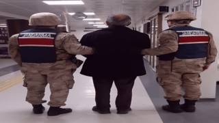Bingölde haklarında kesinleşmiş hapis cezası olan 2 şüpheli yakalandı