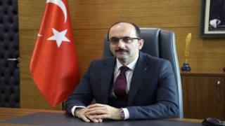 Bir dönem Aydında da görev yapan Balta, DSİ Genel Müdürlüğüne atandı
