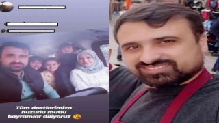 Bir Kadir Şeker olayı da Afyonda