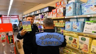 Bir zincir markette skandal: Son kullanma tarihi 4 ay geçmiş bebek maması bile var
