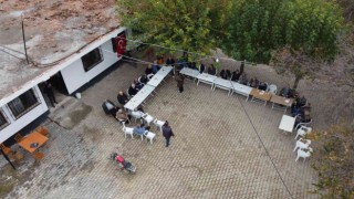 Birleşmiş Milletler Mahallesi diyorlar: Adananın hoşgörü mahallesi