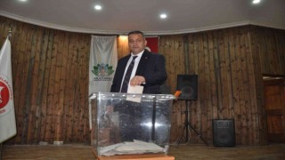 Birol Taşgın güven tazeledi