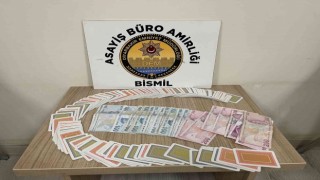Bismilde huzur uygulamasında 36 şüpheli hakkında işlem başlatıldı