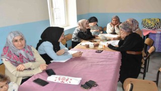 Bitliste “Köy Yaşam Merkezleri” açılmaya devam ediyor