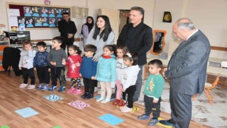 Bitliste okullaşma oranı artıyor