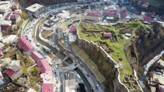 Bitliste tarihi köprülerin restorasyonu tamamlandı