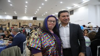 Bodrumda 3 Aralık Dünya Engelliler Günü etkinlikleri yapıldı