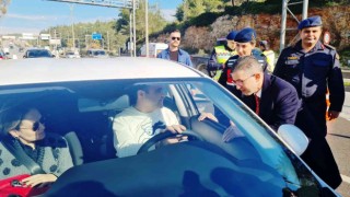Bodrumda sıkı yılbaşı denetim