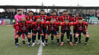 Bölgesel Amatör Lig: Develigücü: 0 - Suvermez Kapadokyaspor: 1