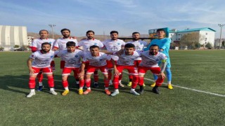 Bölgesel Amatör Lig: Eskil Belediyespor: 1- Develigücü: 1