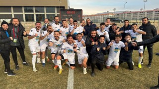 Bölgesel Amatör Lig: Niğde Belediyespor: 0 - Hacılar Erciyesspor: 1