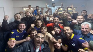 Bölgesel Amatör Lig: Yahşihanspor:2 - Hacılar Erciyesspor: 3