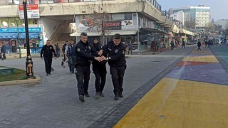 Bolu Belediyesini birbirine katan saldırgan tutuklandı