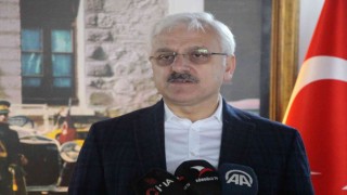 Bolu Valisi Erkan Kılıç: “Yılbaşı için bütün tedbirler alındı”