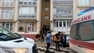Boluda 58 yaşındaki kadın evinde ölü bulundu