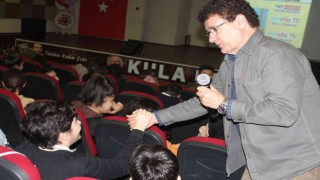 Bonus Hocadan sınava girecek öğrencilere seminer