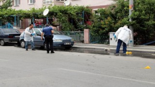 Boşandığı eşi ve arkadaşına sokak ortasında kurşun yağdıran şahıs: “Niyetim vurmak değildi”