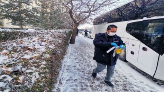 Boşanma aşamasındaki eşini 18 yerinden bıçaklayan sanığa 13 yıl 4 ay hapis cezası
