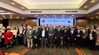 Bosna Hersekte Türkiye mezunları buluştu