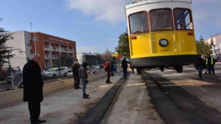 BOZTRAM çok yakında Bozüyüklülerle buluşuyor