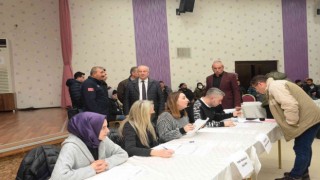 Bozüyük Belediyesi Sosyal Tesis Salonları 2023 yılı kiralama kayıtları başladı