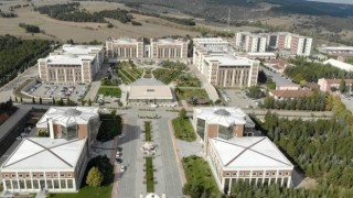 BŞEÜ, dünyanın en yeşil üniversiteleri arasında