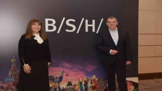 BSH, Gelişen Pazarlar Bölgesinde yüzde 10 artış bekliyor