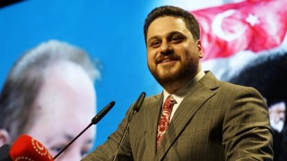 BTP Lideri Hüseyin Baş: "Kötü Senaryonun Kötü Oyuncularıyla Vedalaşma Vakti"