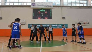 Bu maçlarda skor tutulmuyor