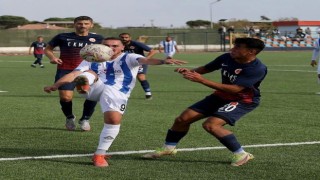 Bucaspor 1928, Bergamadan Ahmet Aslanı kadrosuna kattı