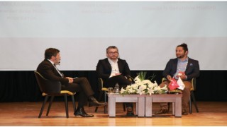 BÜDEMDERden II. Ulusal Karadeniz Denizcilik ve Lojistik Zirvesi