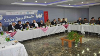 Bulanıkta 2. Kaz Günü Etkinliği düzenlendi