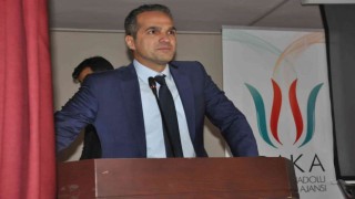 Bulanıkta “Kırsalda Kooperatifçiliğin Önemi” paneli