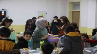 Bulanıkta öğrencilere yerli malının önemi anlatıldı