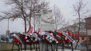 Bulgaristandaki direnişin sembolü Türkan Bebek, Edirnede dualarla anıldı
