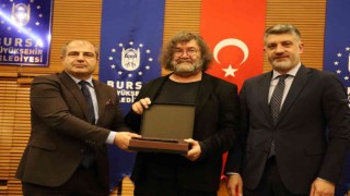 Bursa Büyükşehirden Akıllı Şehir Akademisi