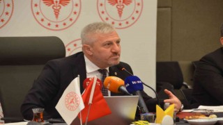 Bursa Şehir Hastanesi organ nakli hizmetine başlayacak