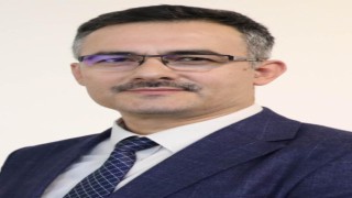 Bursa Teknik Üniversitesinin rektörü değişti