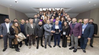 Bursa Ticaret Borası, Genç Girişimleri ağırladı