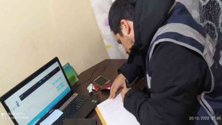 Bursada apart otel denetiminde ceza yağdı