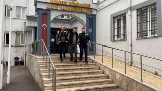 Bursada bir hobi bahçesinde 2 kişiyi öldüren zanlı tutuklandı