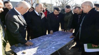 Bursada dereler hem güvenli hem estetik hale geliyor
