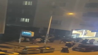 Bursada EYTyi halay çekerek kutladılar