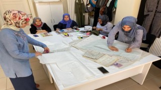 Bursada Hayat Boyu Öğrenme Kurslarından 482 bin 982 kişi faydalandı