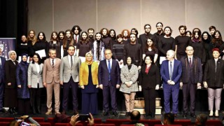 Bursada kadına şiddete karşı toplumsal bilinç