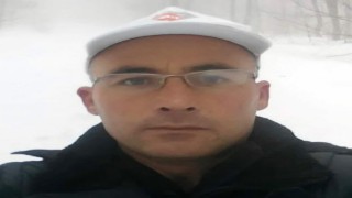 Bursada maden kazası... 1 işçi hayatını kaybetti