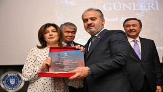 Bursada Şuşa Günleri başladı