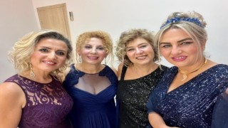 Bursada ustalara saygı konseri