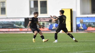 Bursaspor deplasmanda Somasporla karşılacak