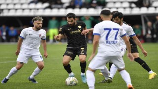 Bursaspor takımının piyasa değeri 2 milyon 400 bin Euro